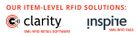 SML RFID TotalCare™ Offering for Retailers and Brand Owners